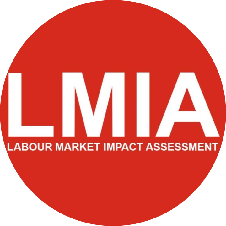 LMIA - Canada labour market impact assessment